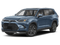 2024 Toyota Grand Highlander Hybrid Hybrid MAX Platinum