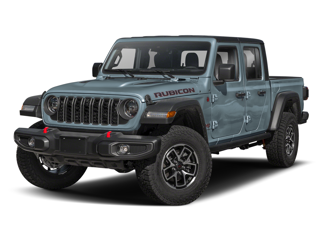 2025 Jeep Gladiator Rubicon X