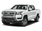 2025 Nissan Frontier Crew Cab SV