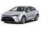 2025 Toyota Corolla Hybrid Hybrid LE