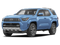 2025 Toyota 4Runner Hybrid Limited