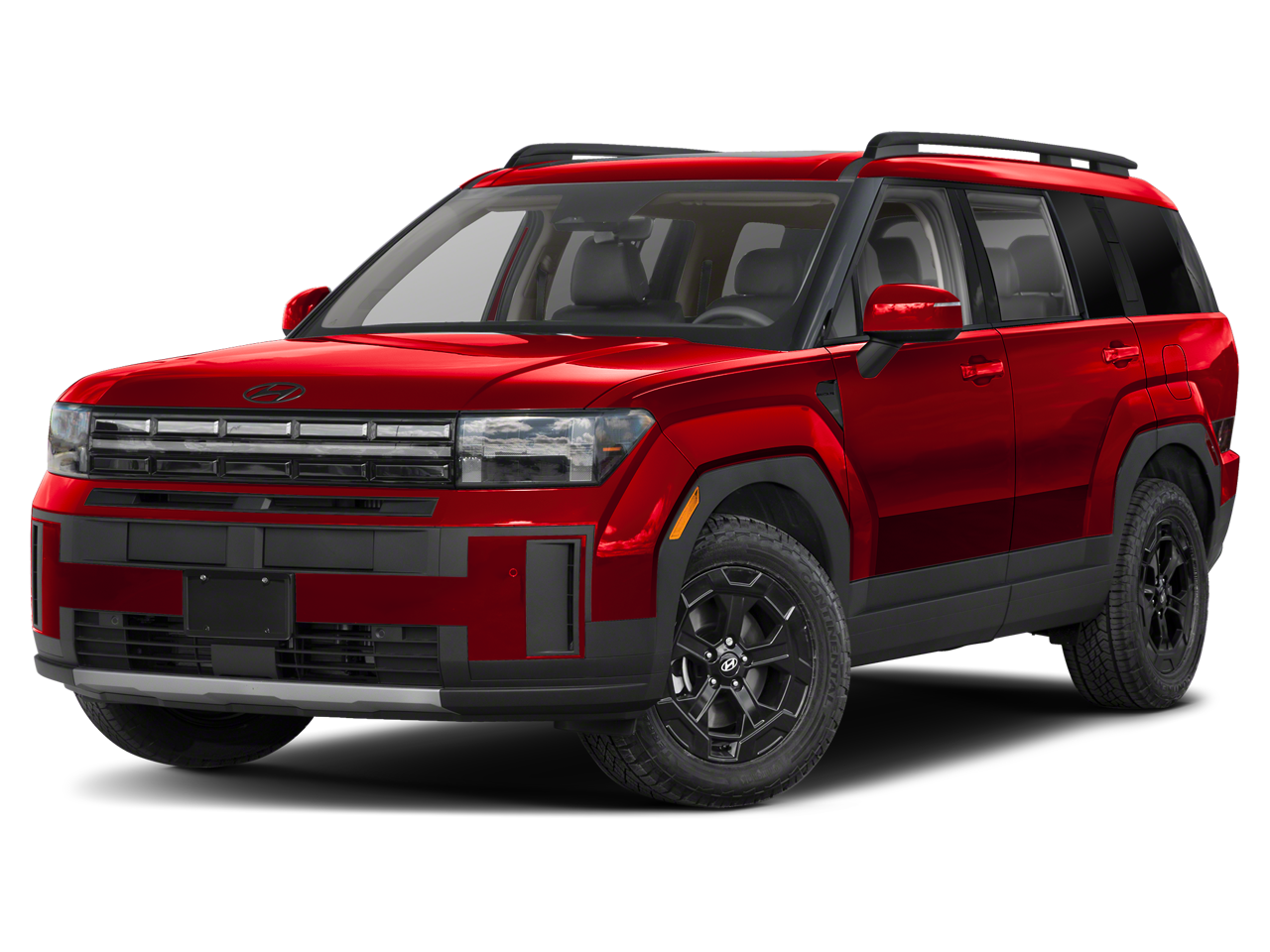 2026 Hyundai Santa Fe XRT