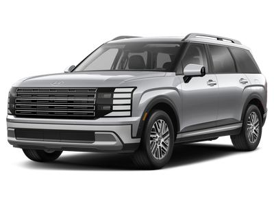 2026 Hyundai Palisade SEL Premium 8P