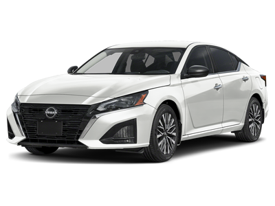 2026 Nissan Altima SV Special Edition