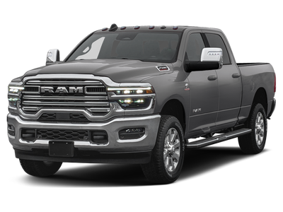 2026 RAM 2500 RAM 2500 LARAMIE CREW CAB 4X4 6'4' BOX