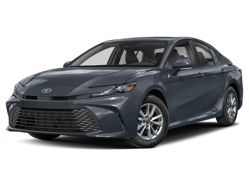 2026 Toyota Camry Hybrid LE