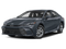 2026 Toyota Camry Hybrid LE
