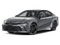 2026 Toyota Camry Hybrid XSE