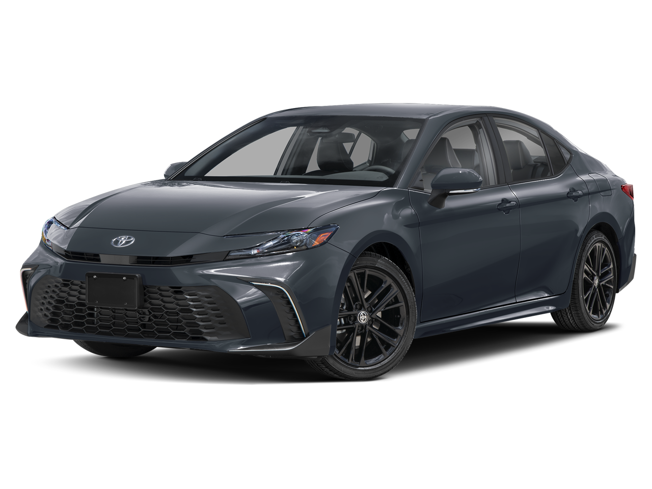 2026 Toyota Camry Hybrid LE