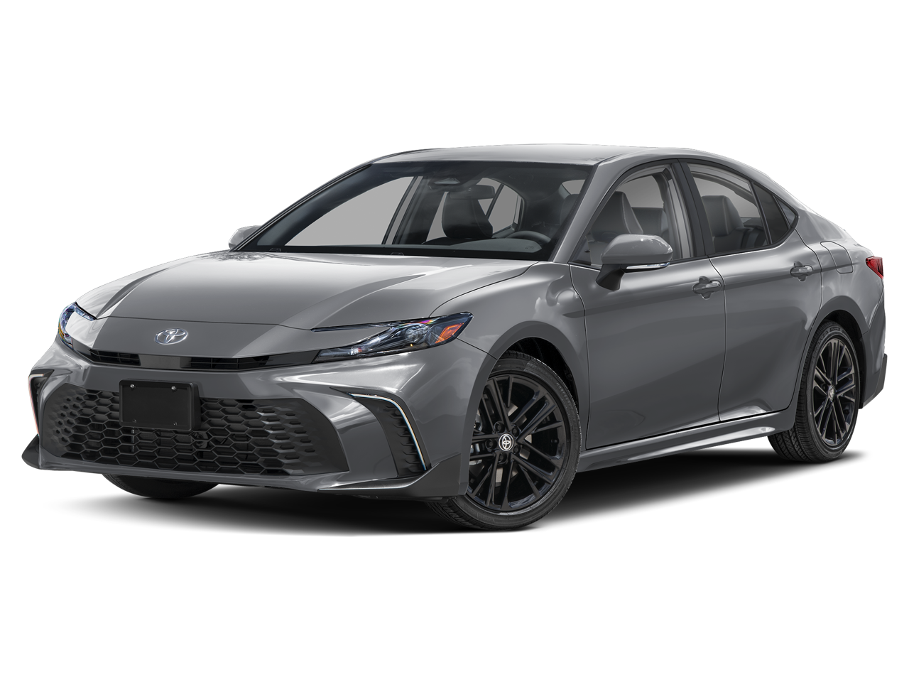 2026 Toyota Camry Hybrid SE