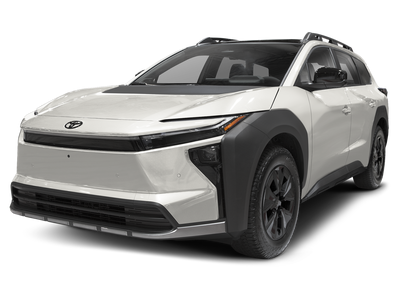 2026 Toyota bZ Woodland AWD (Natl)