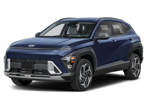 2027 Hyundai Kona SEL Premium
