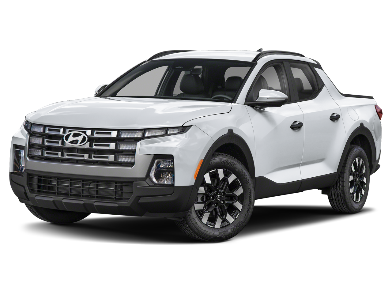 2027 Hyundai Santa Cruz SEL Activity