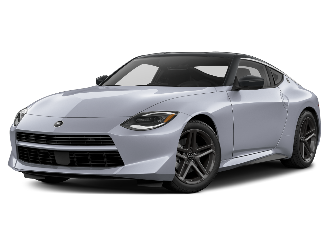 2027 Nissan Z Sport
