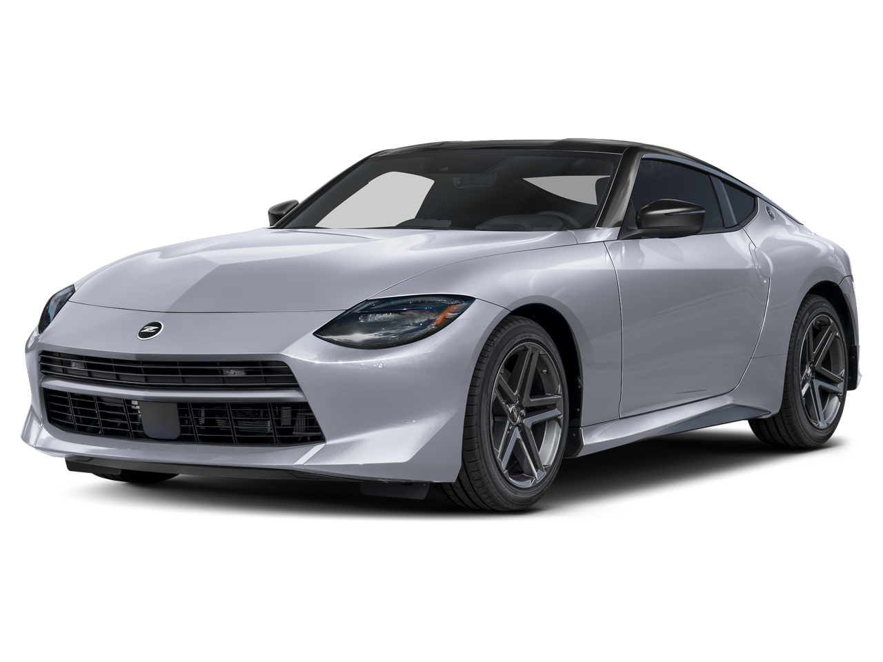 2027 Nissan Z Sport