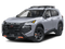 2027 Nissan Rogue Rock Creek®