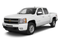 2011 Chevrolet Silverado Work Truck