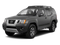 2012 Nissan Xterra Pro-4X