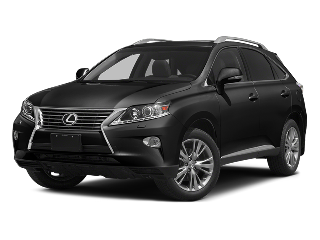 2014 Lexus RX 350 Base