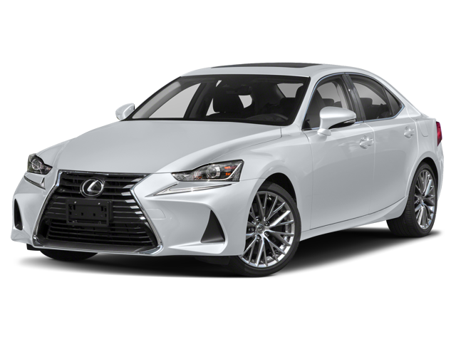 2019 Lexus IS 300 F SPORT