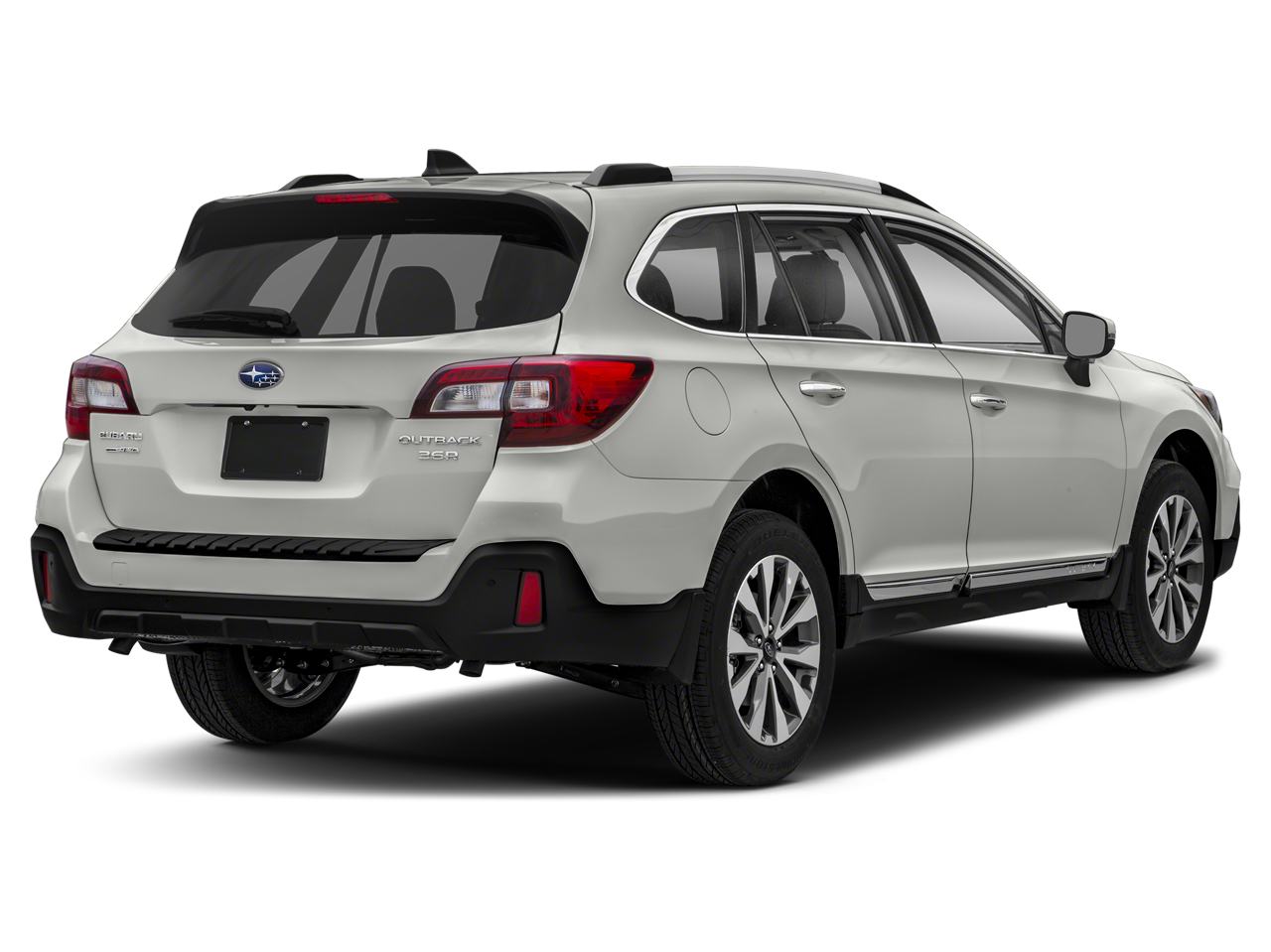 2019 Subaru Outback Touring