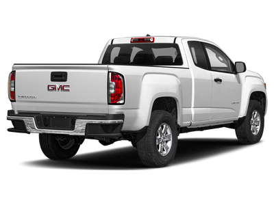 2020 GMC Canyon 2WD