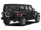 2020 Jeep Wrangler Rubicon 4x4