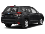 2020 Subaru Forester Base