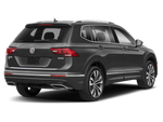 2020 Volkswagen Tiguan SEL Premium R-Line