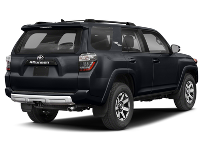 2021 Toyota 4Runner TRD Off Road Premium