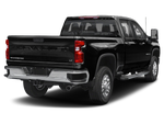 2022 Chevrolet Silverado LT