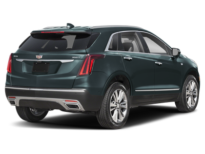 2023 Cadillac XT5 AWD Premium Luxury