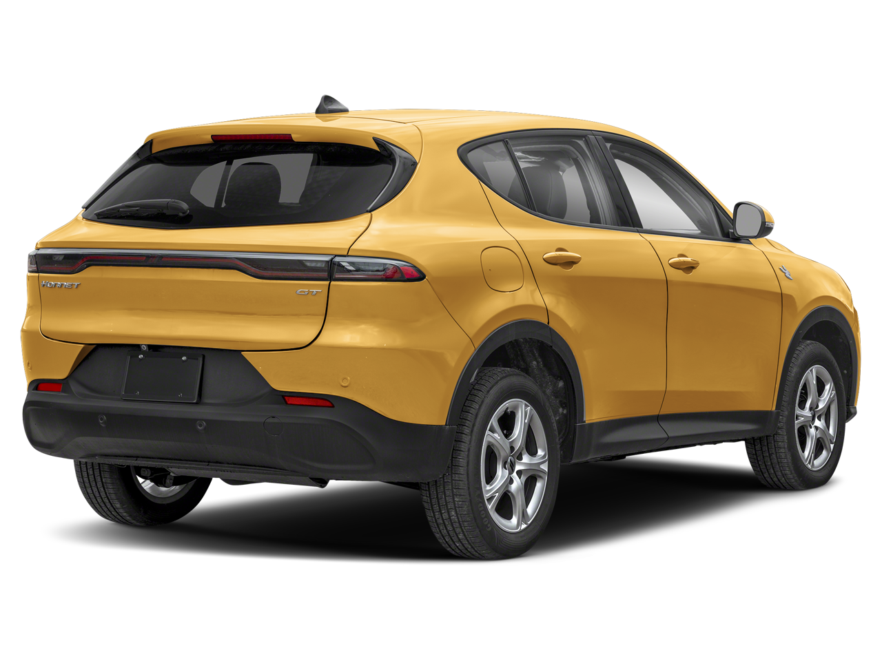 2024 Dodge Hornet GT Plus AWD