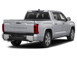 2024 Toyota Tundra Hybrid Capstone Hybrid