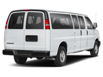 2025 Chevrolet Express LT
