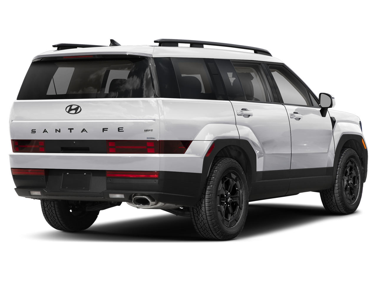 2026 Hyundai Santa Fe XRT