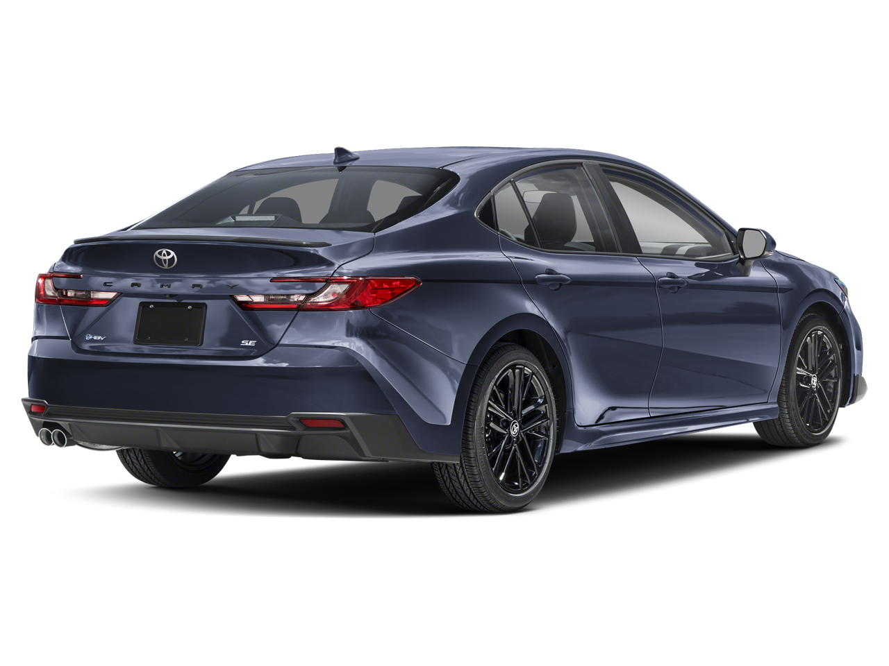 2026 Toyota Camry Hybrid SE