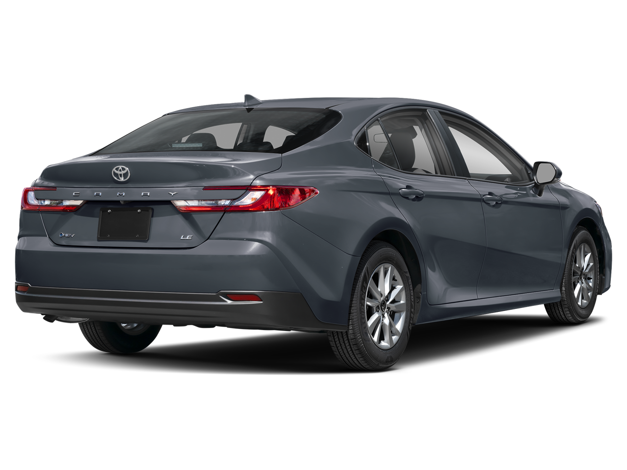 2026 Toyota Camry Hybrid LE