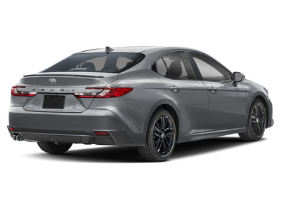 2026 Toyota Camry Hybrid SE