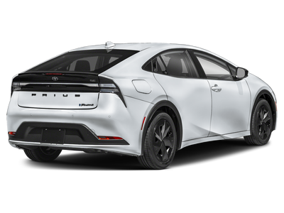 2026 Toyota Prius Prime SE