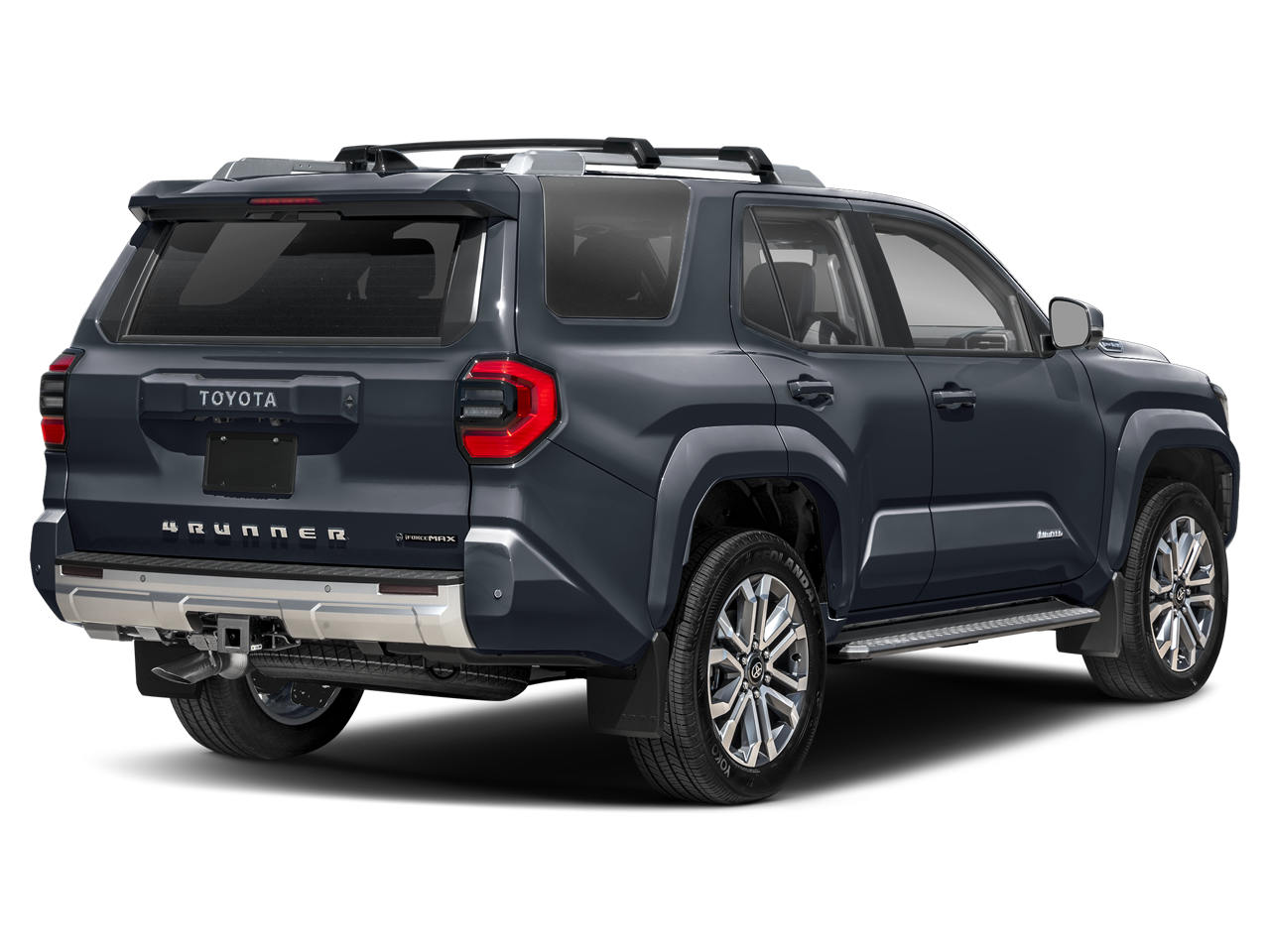 2026 Toyota 4Runner Hybrid Hybrid Limited
