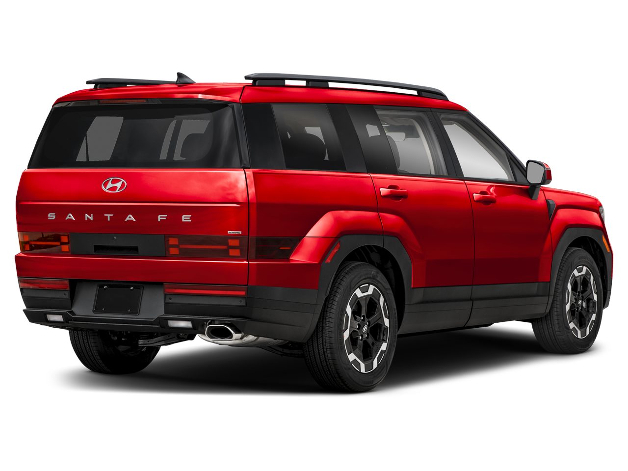 2027 Hyundai Santa Fe SEL