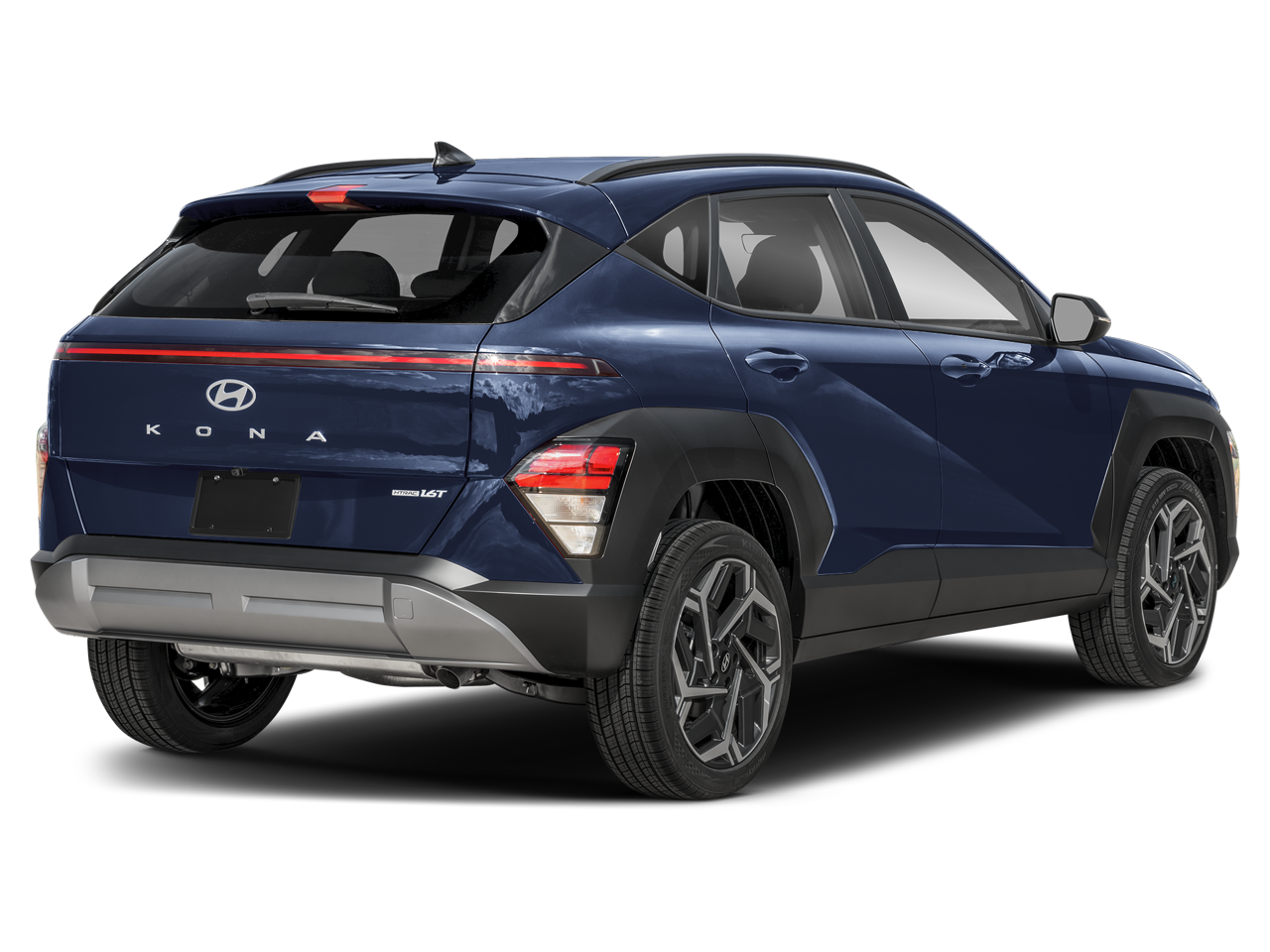 2027 Hyundai Kona SEL Premium