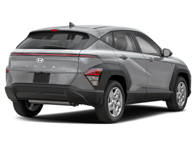 2027 Hyundai Kona SE