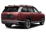 2027 Hyundai Palisade Limited 7P