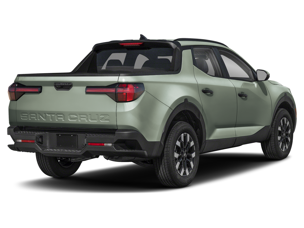 2027 Hyundai Santa Cruz SEL Activity