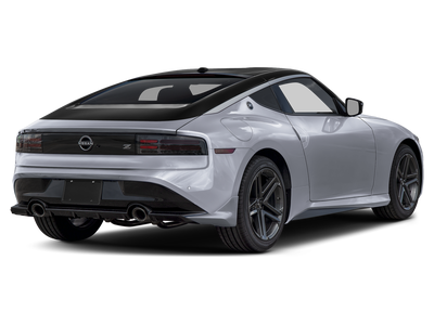 2027 Nissan Z Sport