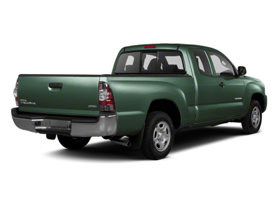 2010 Toyota Tacoma PreRunner