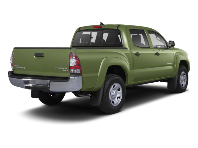 2013 Toyota Tacoma PreRunner