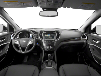 2018 Hyundai Santa Fe XL SE